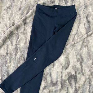 ivivva leggings kids size 12